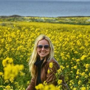 Meet your Posher, Marina